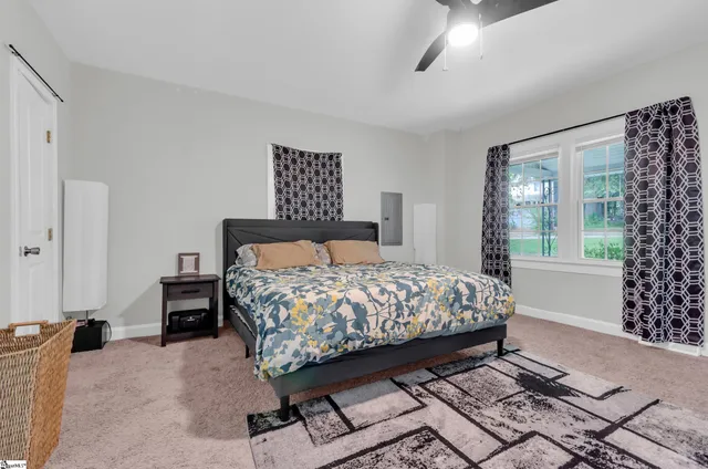 $274,000 | 1 Dora Street, Pelzer, SC 29669