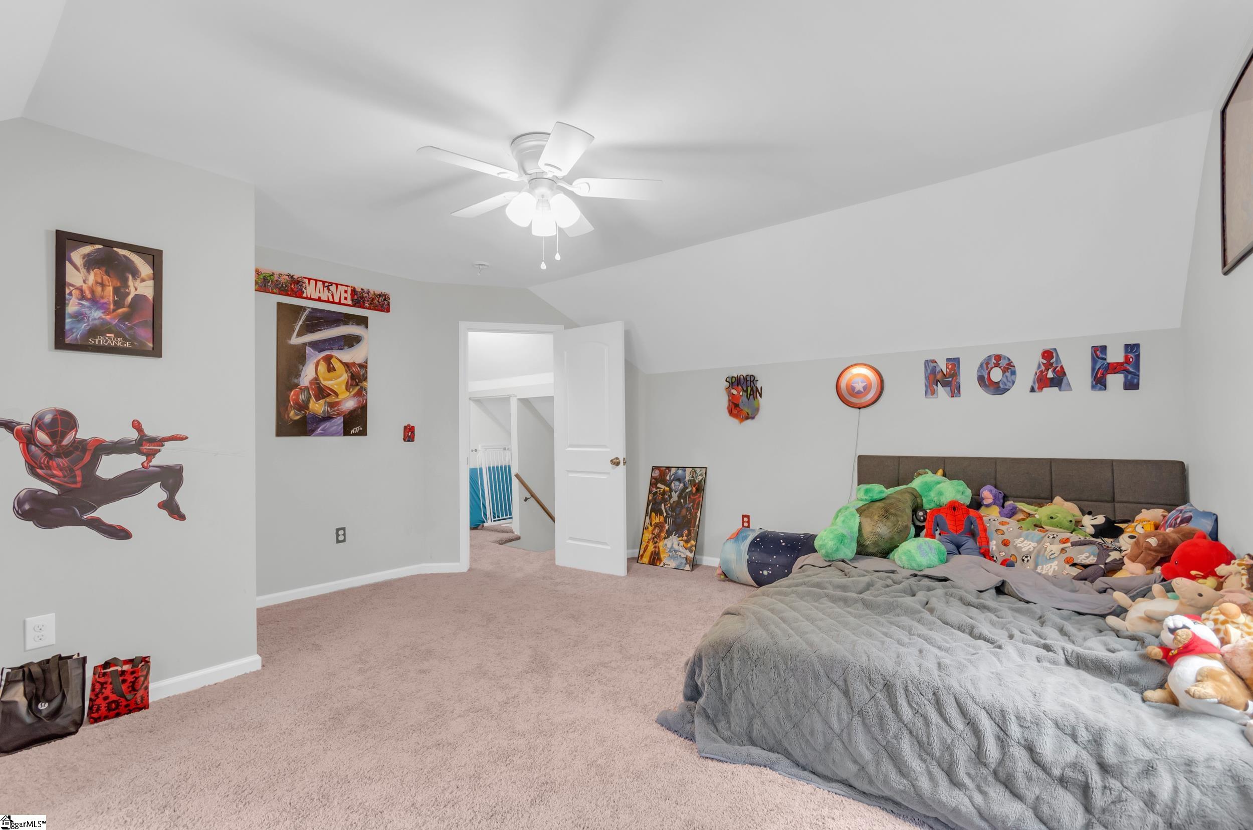 1 Dora Street Pelzer, SC 29669 - Photo 17 of 28