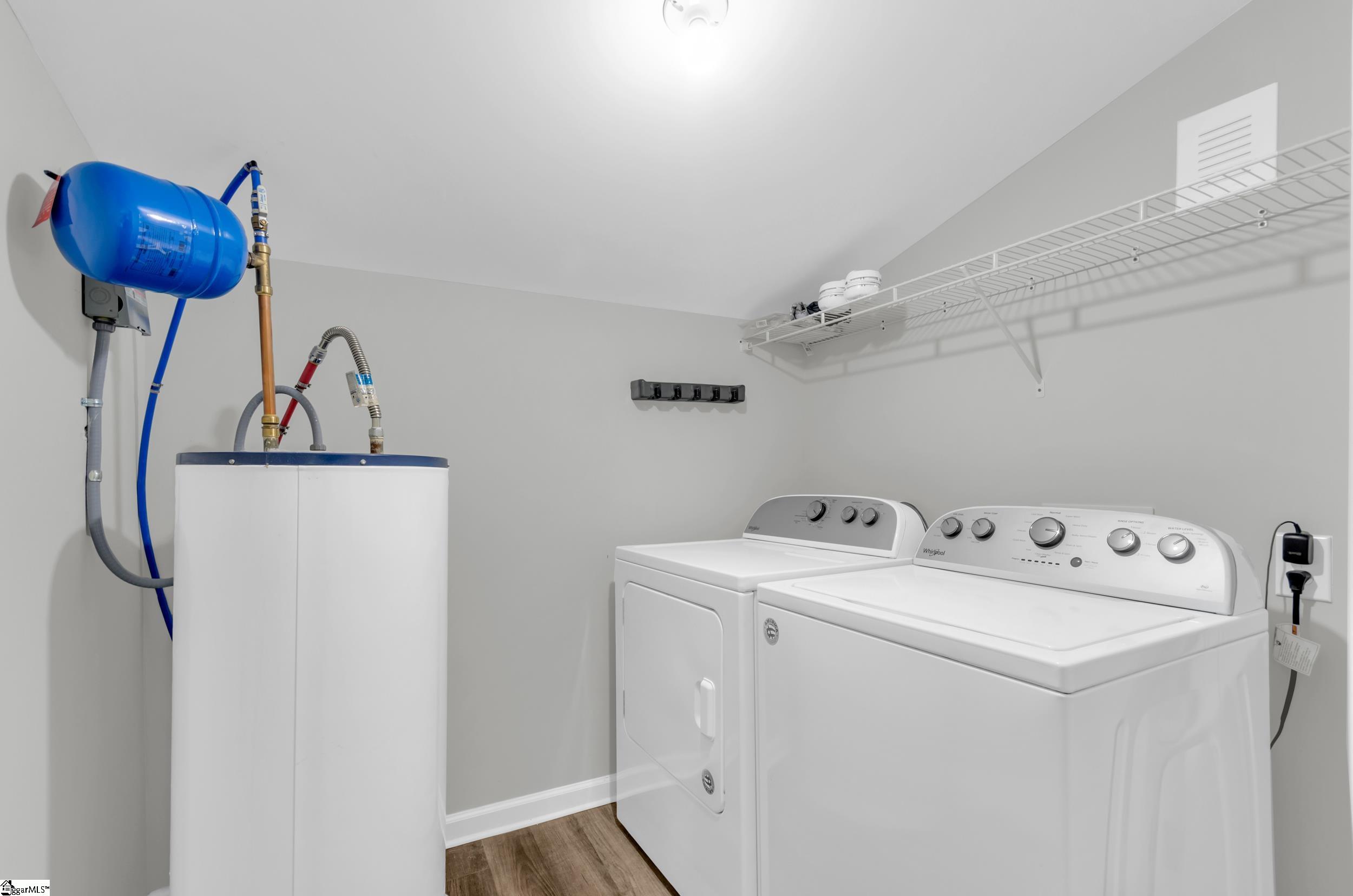 1 Dora Street Pelzer, SC 29669 - Photo 19 of 28