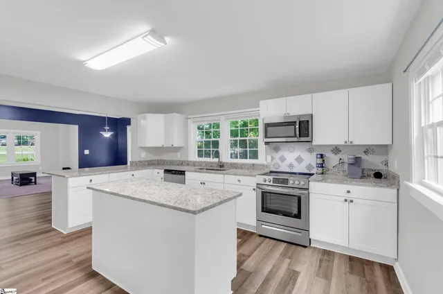 $274,000 | 1 Dora Street, Pelzer, SC 29669