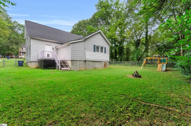 $274,000 | 1 Dora Street, Pelzer, SC 29669