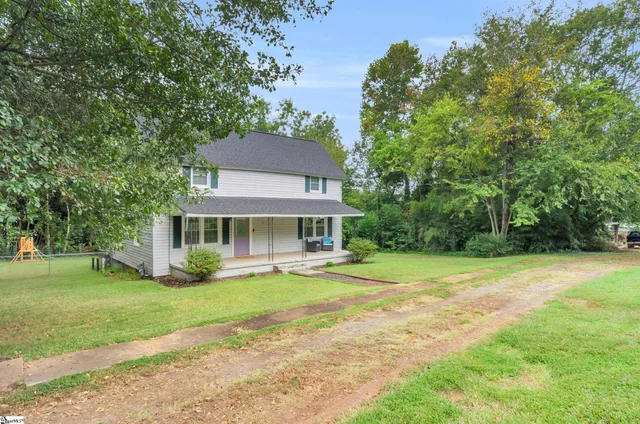 $274,000 | 1 Dora Street, Pelzer, SC 29669