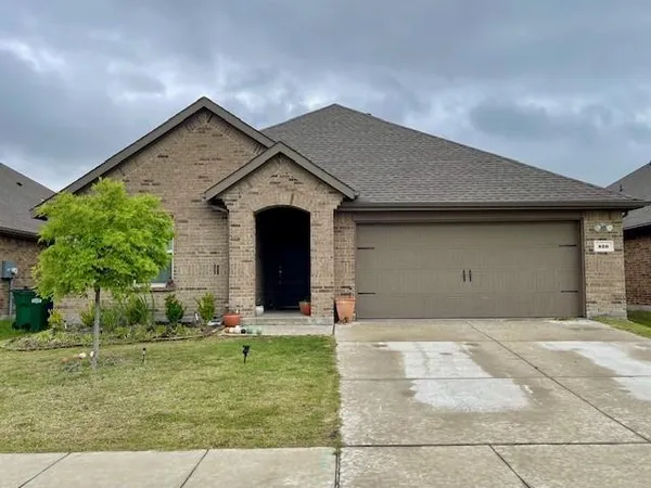 $315,900 | 520 Winthrop Road, Fate, TX 75189