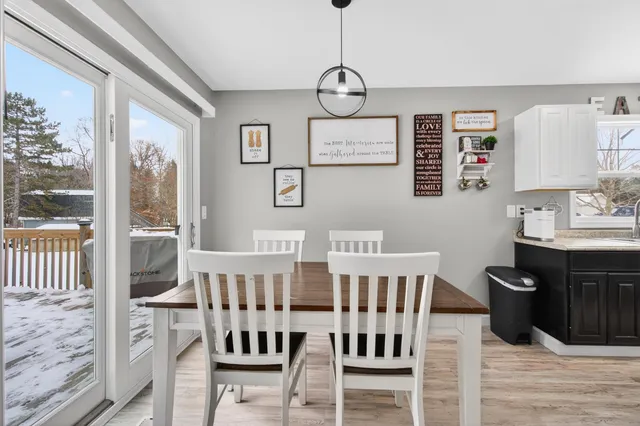 $310,000 | 4461 Spinnaker Lane, Pleasant Lake, MI 49272