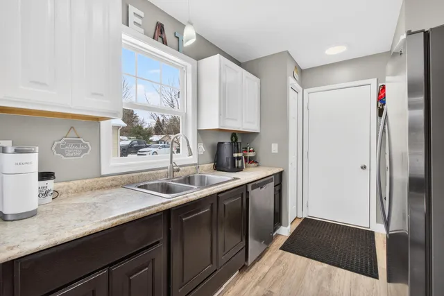 $310,000 | 4461 Spinnaker Lane, Pleasant Lake, MI 49272