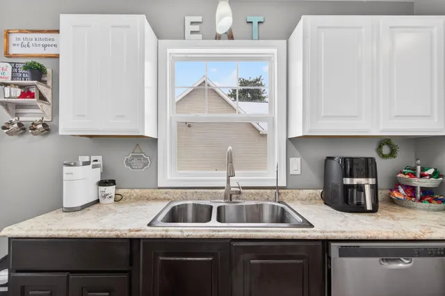 $310,000 | 4461 Spinnaker Lane, Pleasant Lake, MI 49272