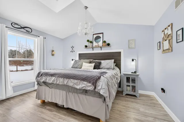 $310,000 | 4461 Spinnaker Lane, Pleasant Lake, MI 49272