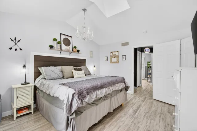 $310,000 | 4461 Spinnaker Lane, Pleasant Lake, MI 49272