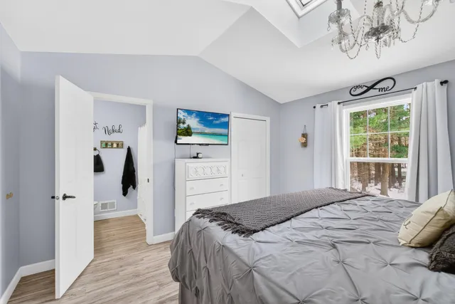 $310,000 | 4461 Spinnaker Lane, Pleasant Lake, MI 49272