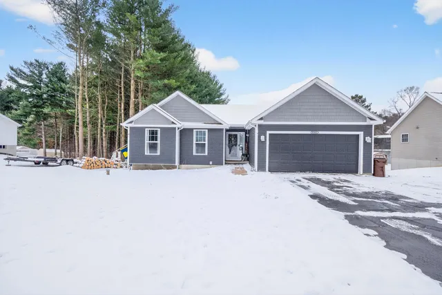 $310,000 | 4461 Spinnaker Lane, Pleasant Lake, MI 49272