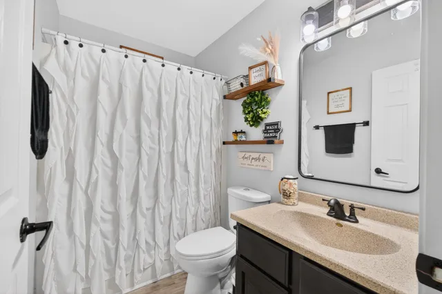 $310,000 | 4461 Spinnaker Lane, Pleasant Lake, MI 49272