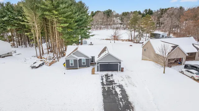 $310,000 | 4461 Spinnaker Lane, Pleasant Lake, MI 49272