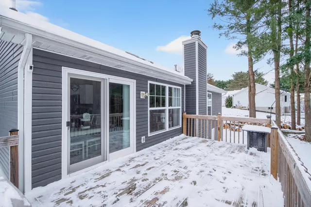 $310,000 | 4461 Spinnaker Lane, Pleasant Lake, MI 49272