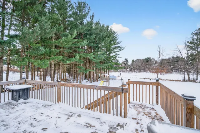 $310,000 | 4461 Spinnaker Lane, Pleasant Lake, MI 49272