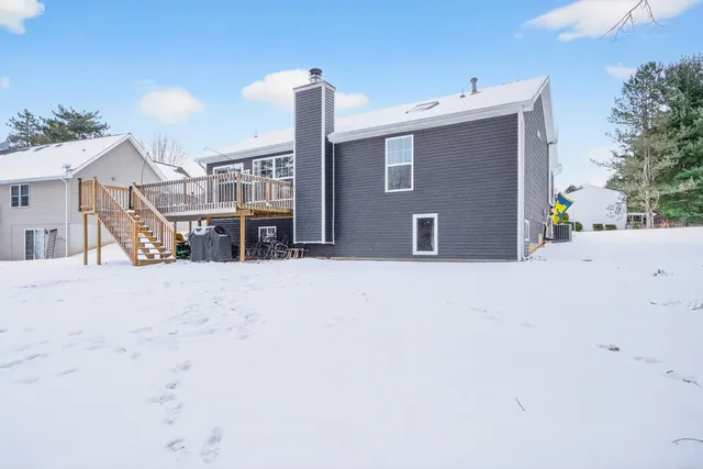 $310,000 | 4461 Spinnaker Lane, Pleasant Lake, MI 49272