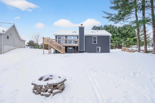 $310,000 | 4461 Spinnaker Lane, Pleasant Lake, MI 49272