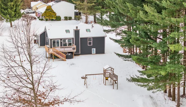 $310,000 | 4461 Spinnaker Lane, Pleasant Lake, MI 49272