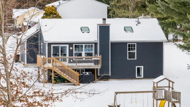 $310,000 | 4461 Spinnaker Lane, Pleasant Lake, MI 49272