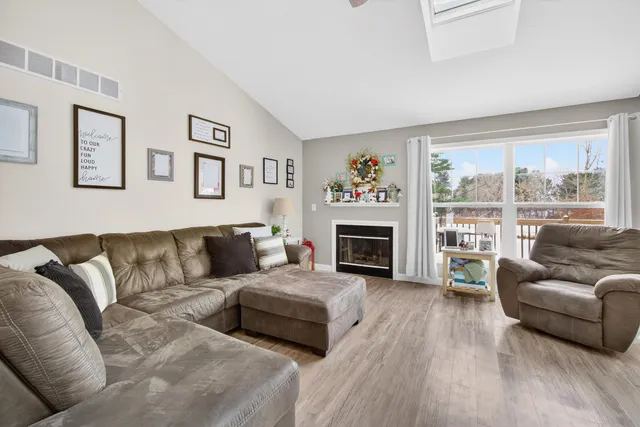 $310,000 | 4461 Spinnaker Lane, Pleasant Lake, MI 49272