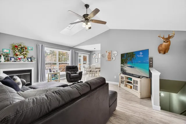 $310,000 | 4461 Spinnaker Lane, Pleasant Lake, MI 49272