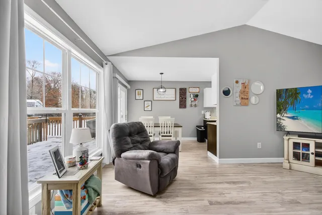 $310,000 | 4461 Spinnaker Lane, Pleasant Lake, MI 49272