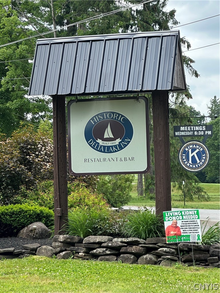 8657 Teugega Point Road Rome, NY 13440 - Photo 40 of 50
