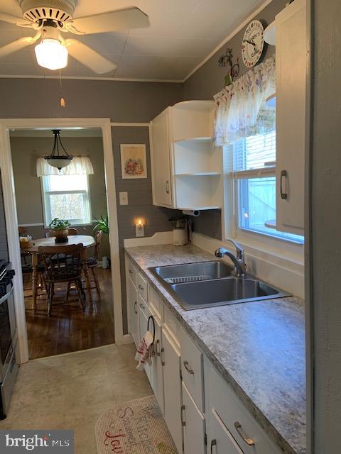 44 Lea Road New Castle, DE 19720 - Photo 14 of 19 Kitchen