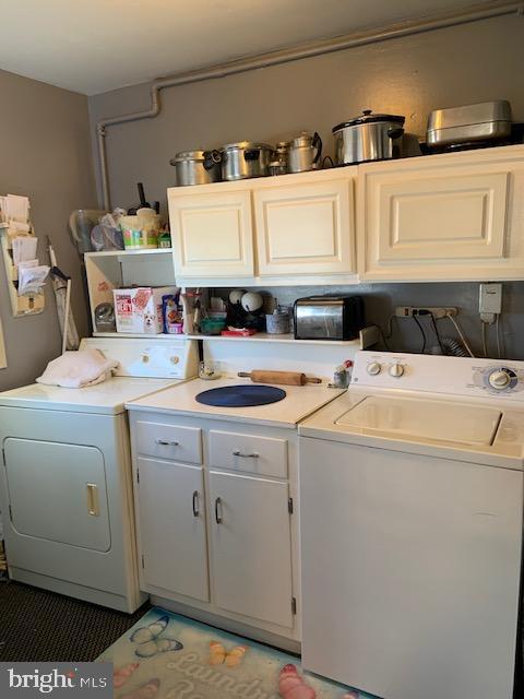 44 Lea Road New Castle, DE 19720 - Photo 17 of 19 Pantry