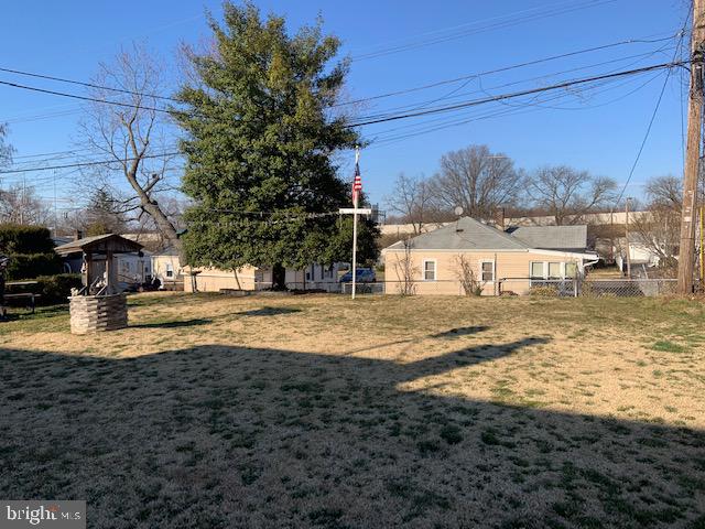 44 Lea Road New Castle, DE 19720 - Photo 19 of 19 Yard