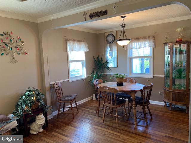 44 Lea Road New Castle, DE 19720 - Photo 5 of 19 Dining Room