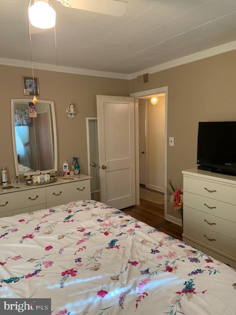 44 Lea Road New Castle, DE 19720 - Photo 8 of 19 Master Bedroom
