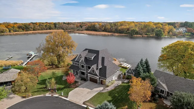 $2,850,000 | 525 Smithtown Court, Victoria, MN 55331
