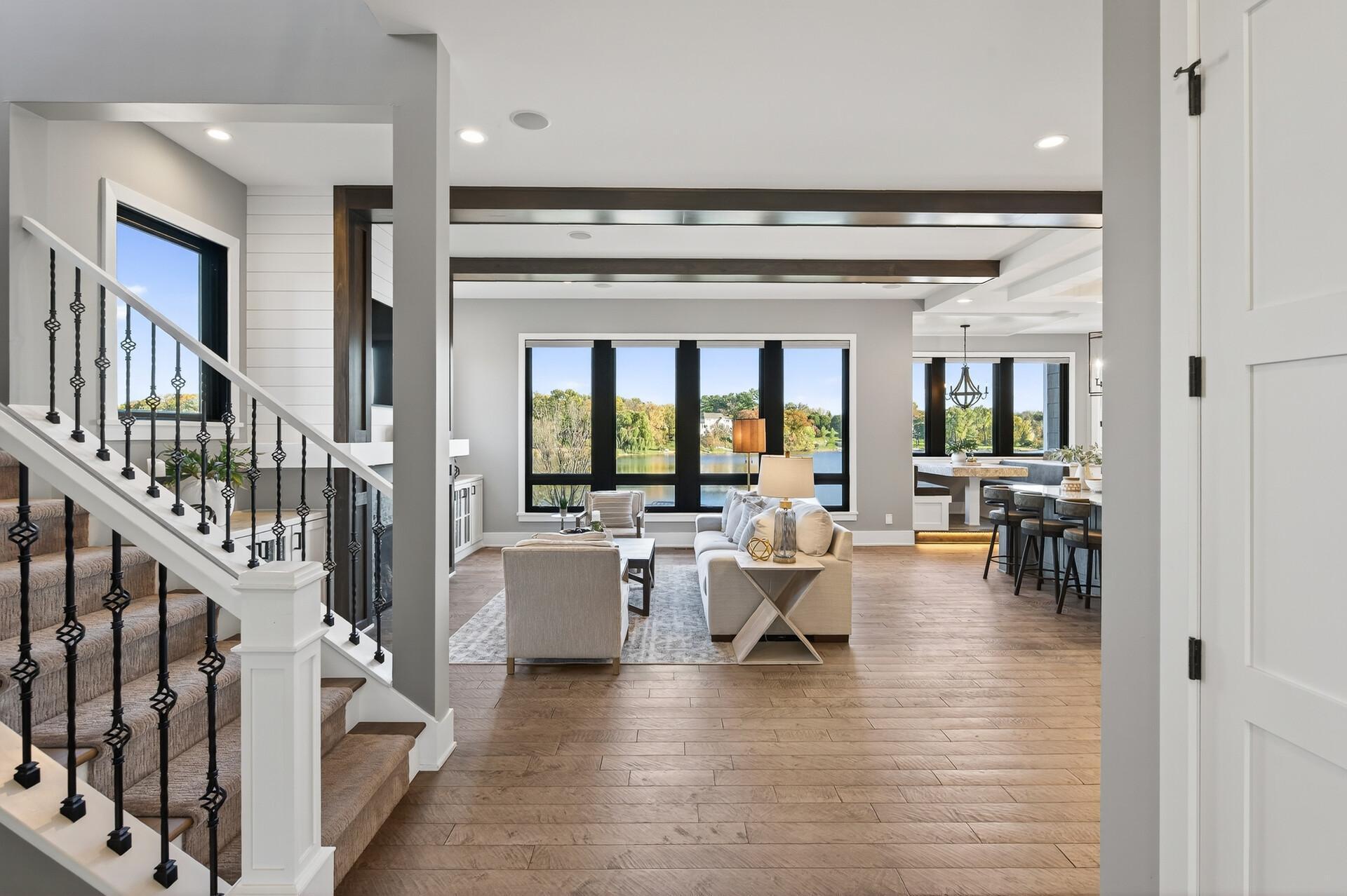 525 Smithtown Court Excelsior, MN 55331 - Photo 11 of 160