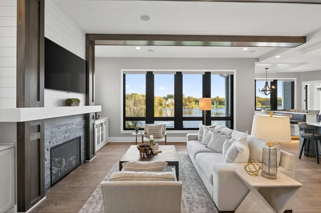 $2,850,000 | 525 Smithtown Court, Victoria, MN 55331