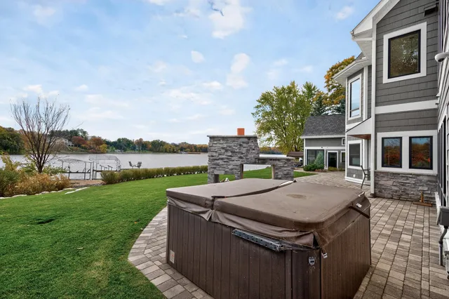 $2,850,000 | 525 Smithtown Court, Victoria, MN 55331