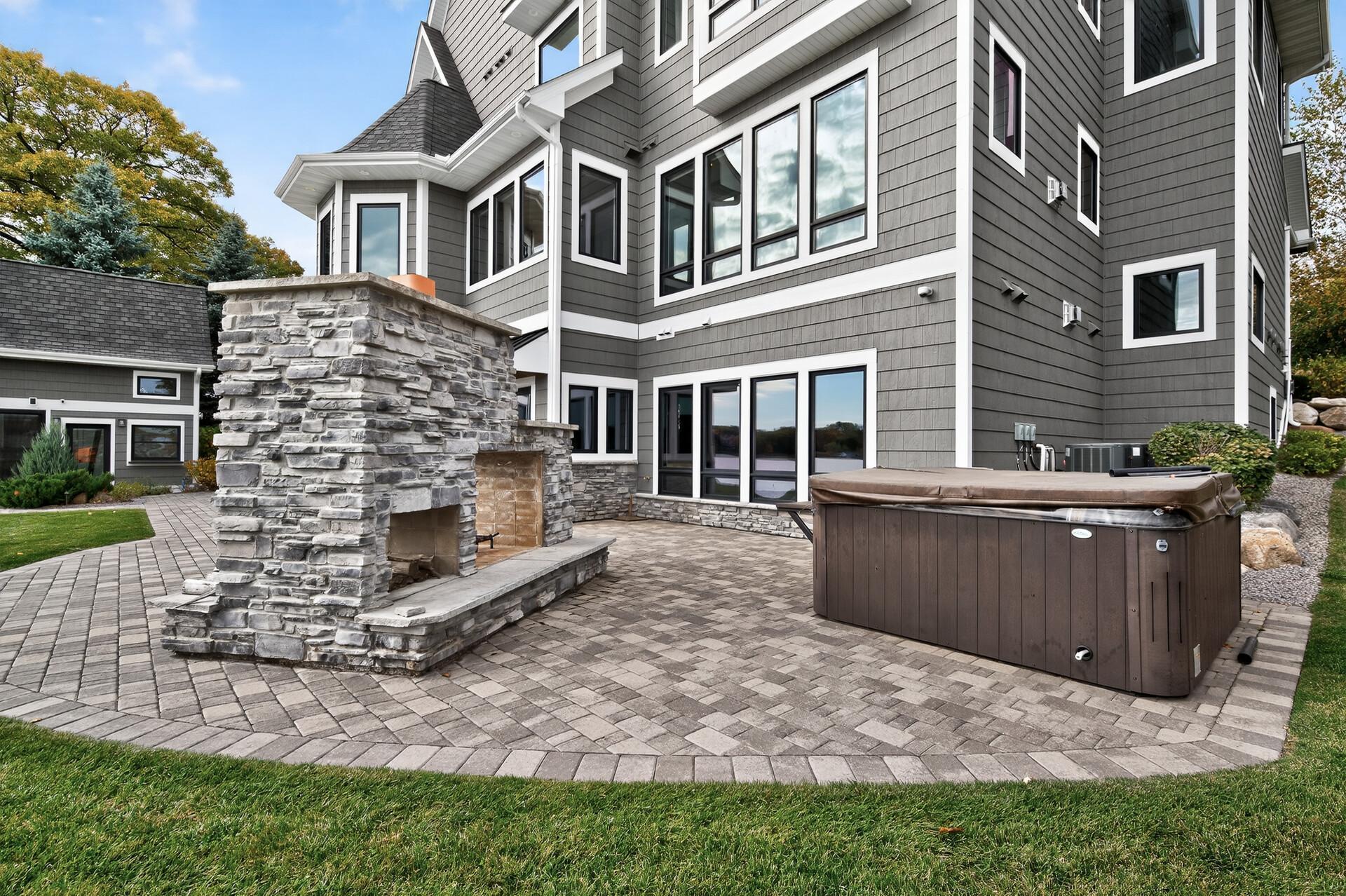 525 Smithtown Court Excelsior, MN 55331 - Photo 124 of 160