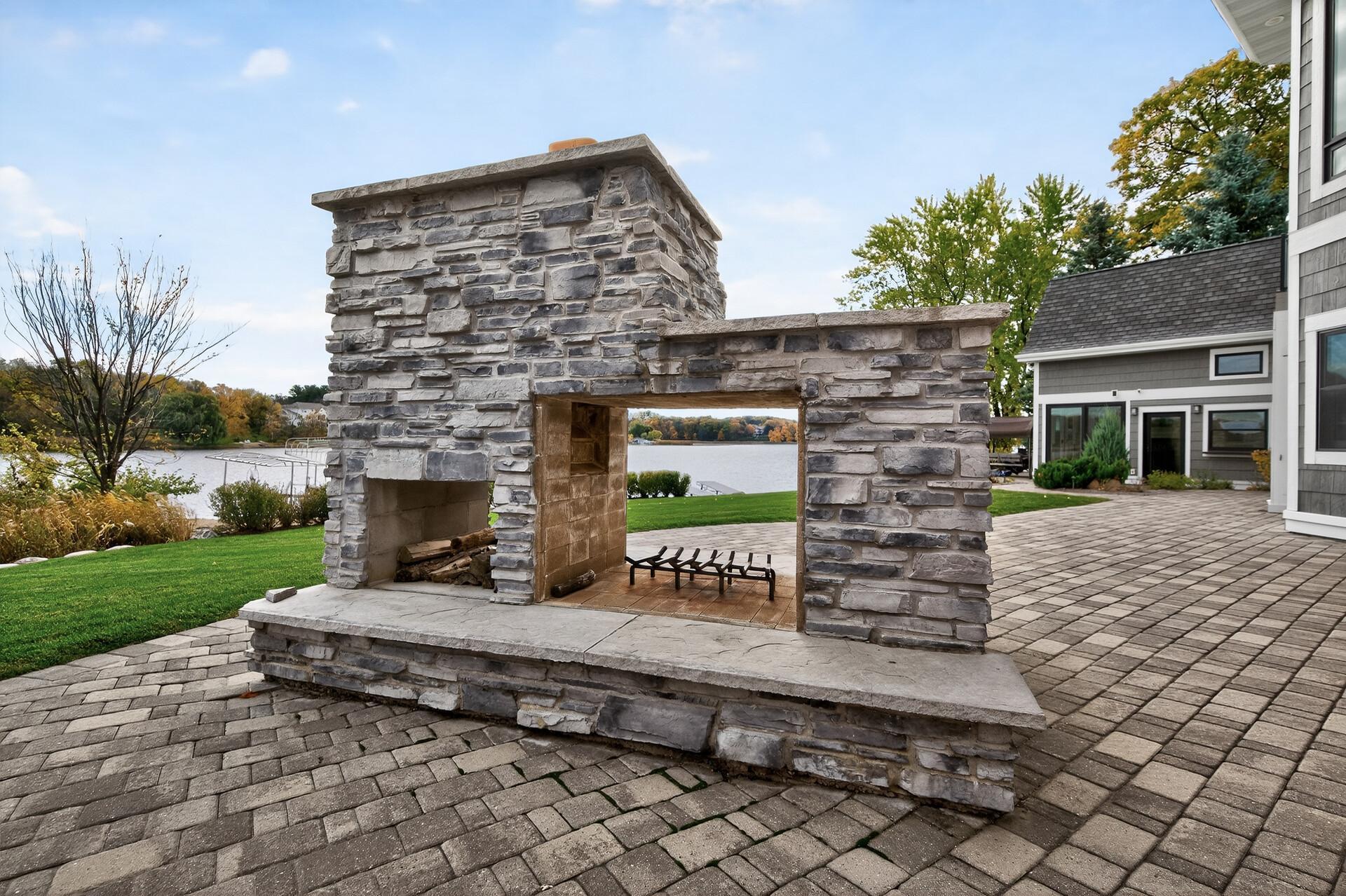 525 Smithtown Court Excelsior, MN 55331 - Photo 126 of 160