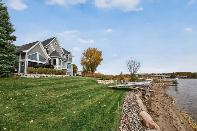 $2,850,000 | 525 Smithtown Court, Victoria, MN 55331