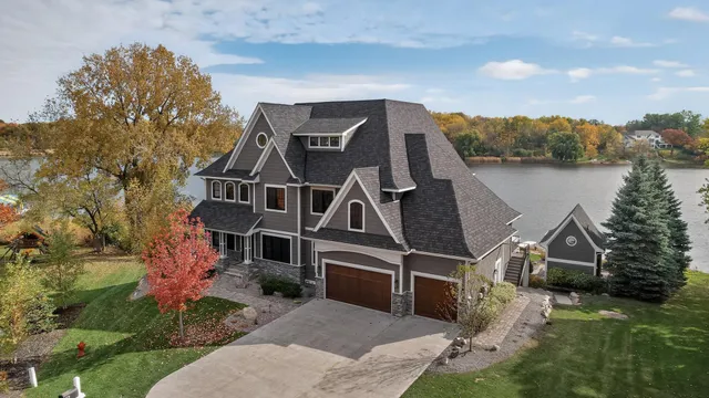 $2,850,000 | 525 Smithtown Court, Victoria, MN 55331