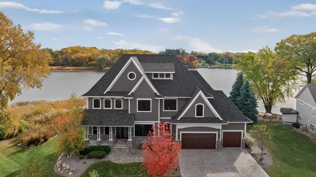 $2,850,000 | 525 Smithtown Court, Victoria, MN 55331