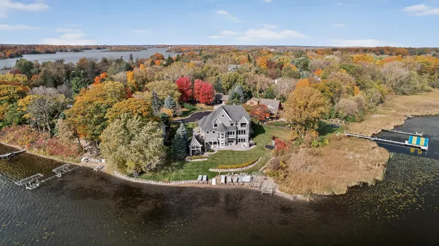 $2,850,000 | 525 Smithtown Court, Victoria, MN 55331