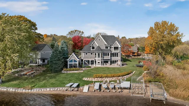 $2,850,000 | 525 Smithtown Court, Victoria, MN 55331
