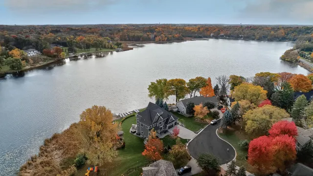 $2,850,000 | 525 Smithtown Court, Victoria, MN 55331