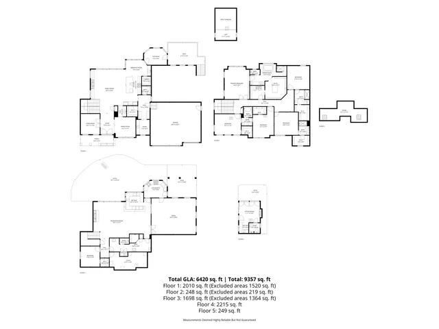 $2,850,000 | 525 Smithtown Court, Victoria, MN 55331