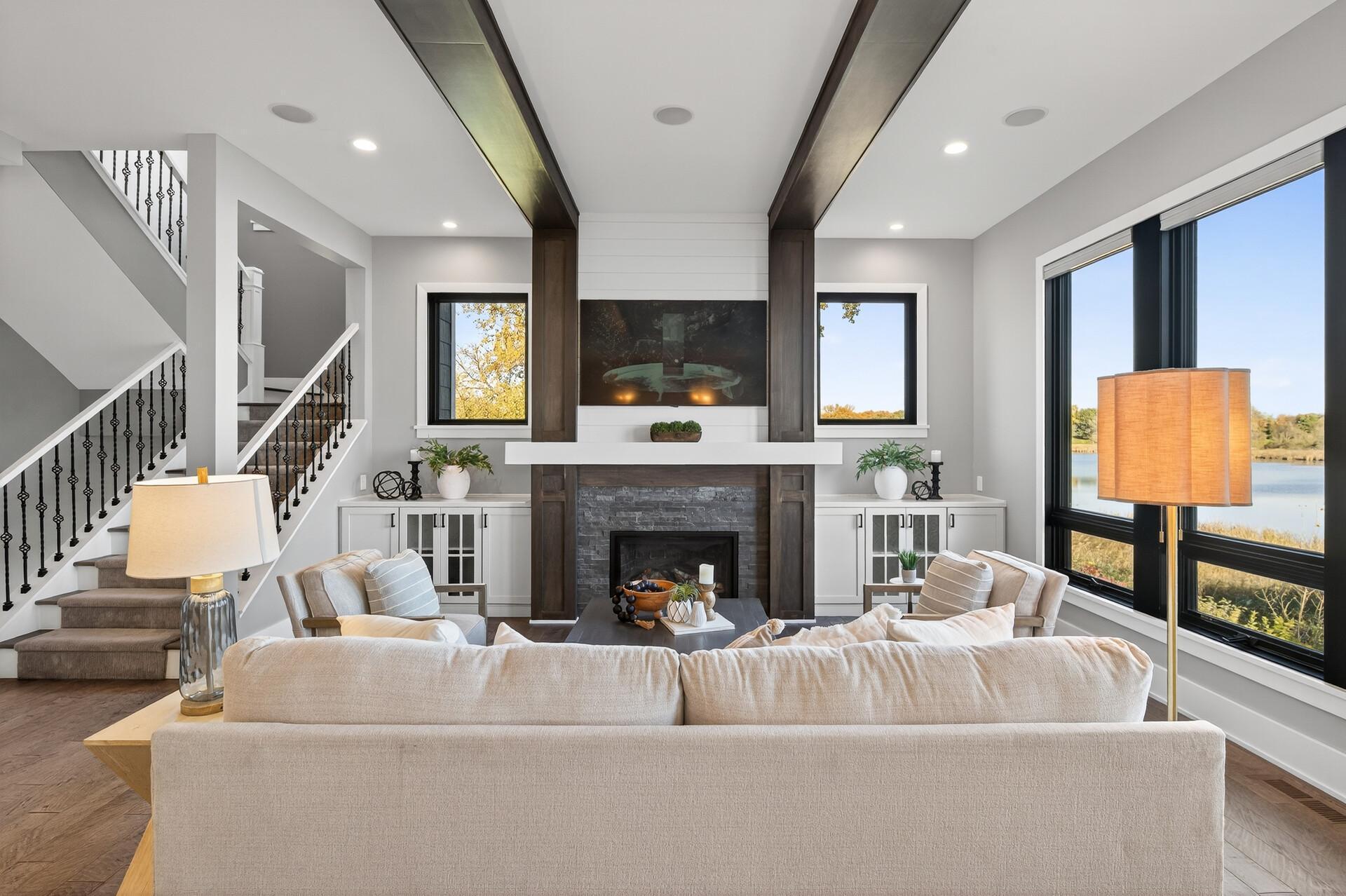 525 Smithtown Court Excelsior, MN 55331 - Photo 15 of 160