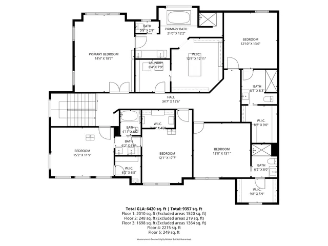 $2,700,000 | 525 Smithtown Court, Excelsior, MN 55331
