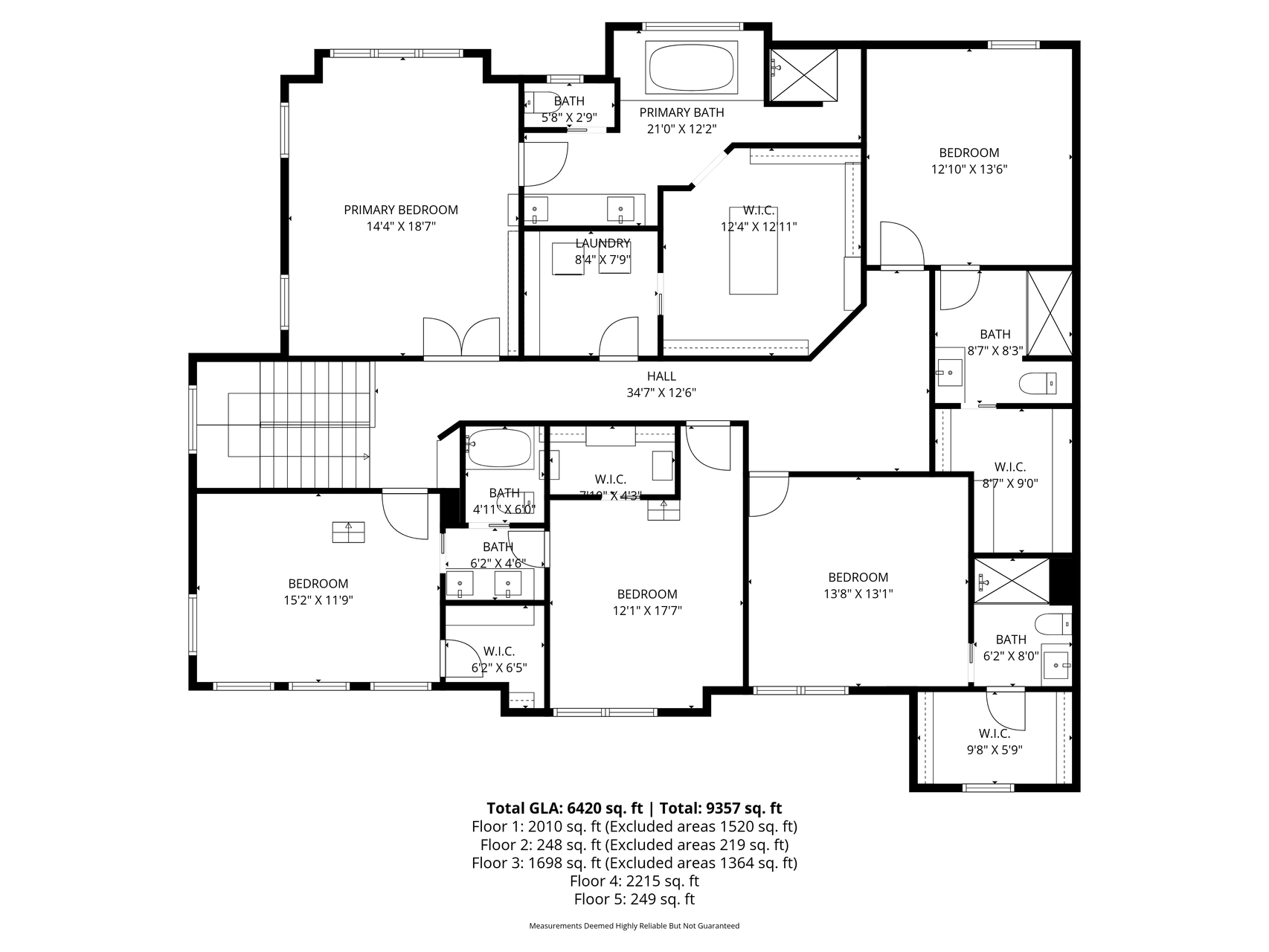 525 Smithtown Court Excelsior, MN 55331 - Photo 151 of 160