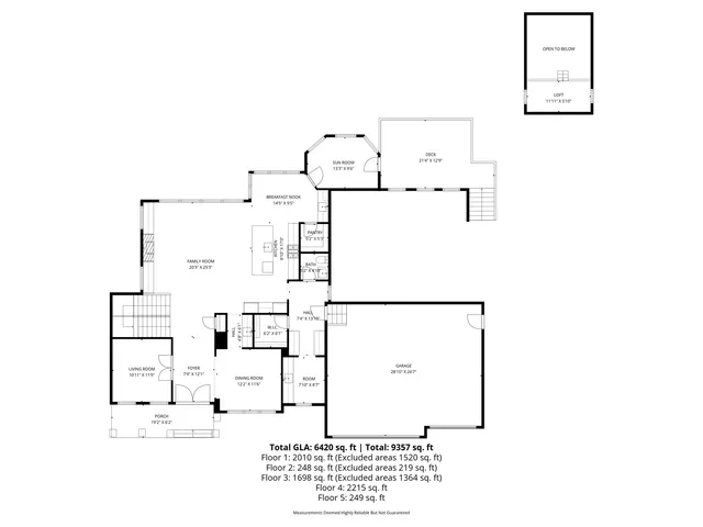 $2,850,000 | 525 Smithtown Court, Victoria, MN 55331