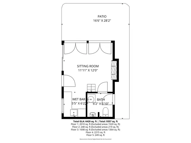 $2,700,000 | 525 Smithtown Court, Excelsior, MN 55331