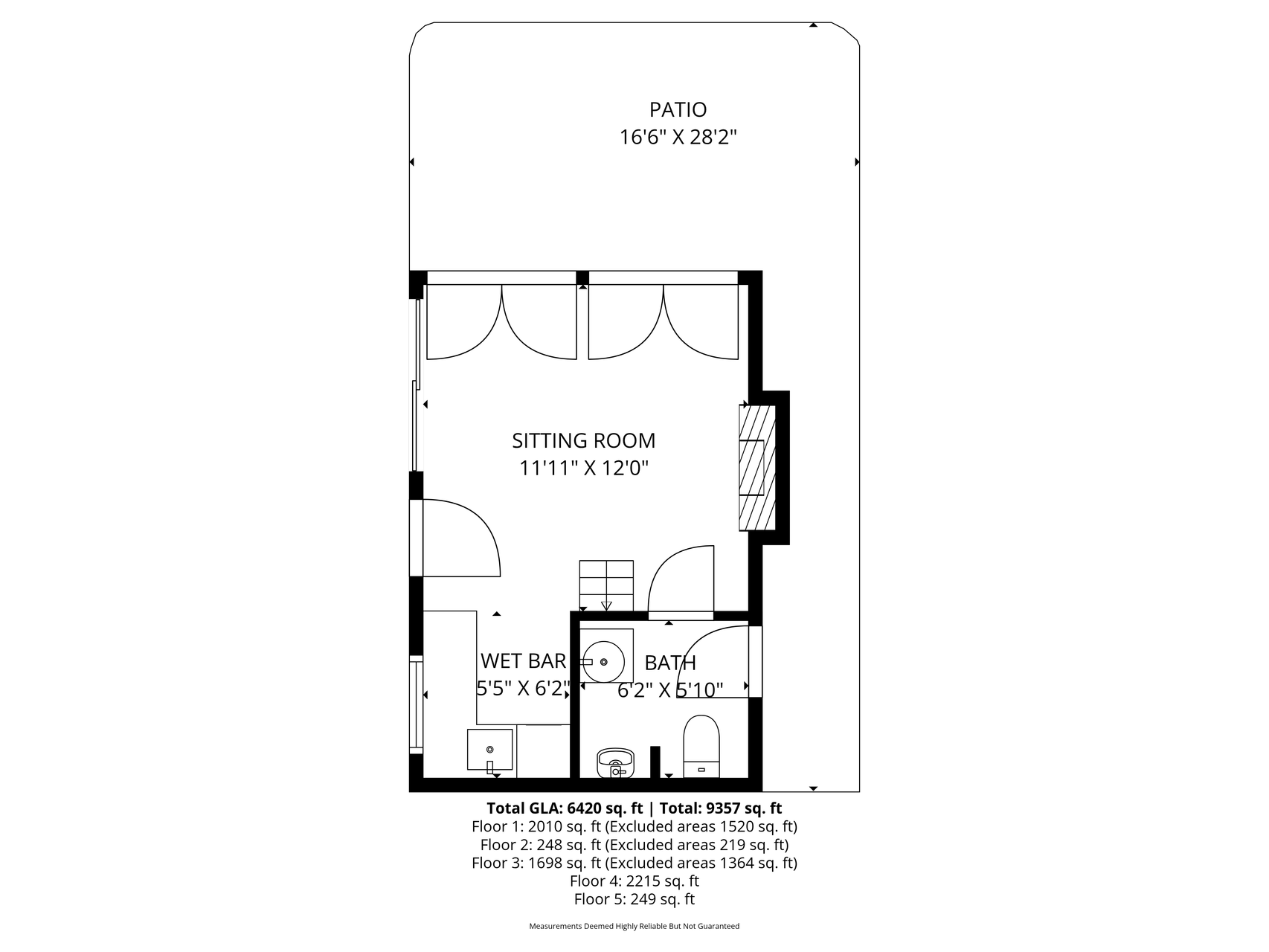 525 Smithtown Court Excelsior, MN 55331 - Photo 154 of 160